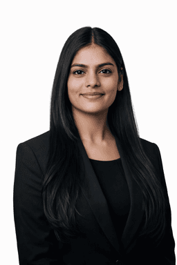 Mahi Patel
