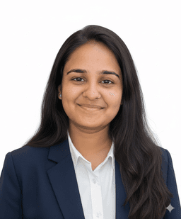 Nidhi Chourasiya
