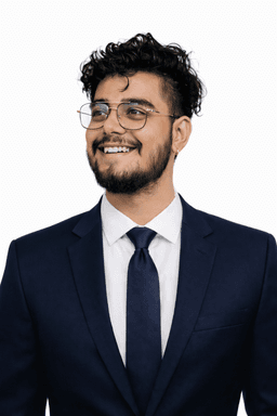 Ayush Chourasiya