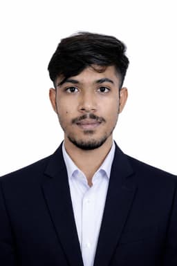 Harsh Modasiya