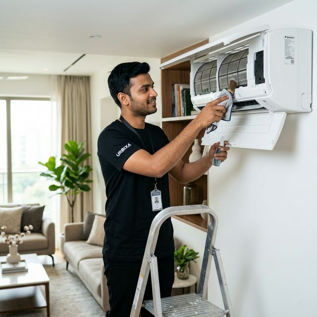 AC Repair