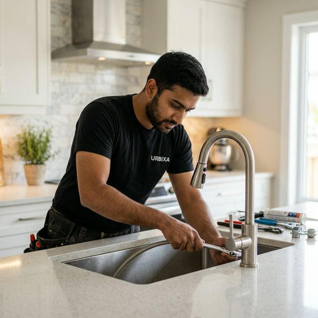 Plumbing